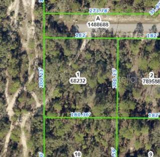 Brooksville, FL 34614,0 SPALDING ST