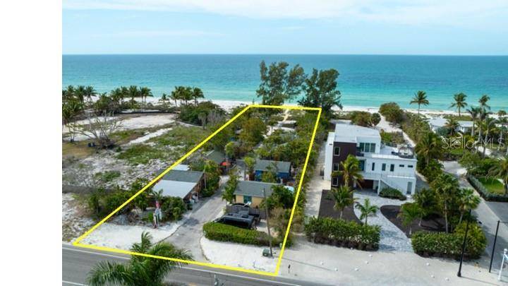 Longboat Key, FL 34228,6351 GULF OF MEXICO DR