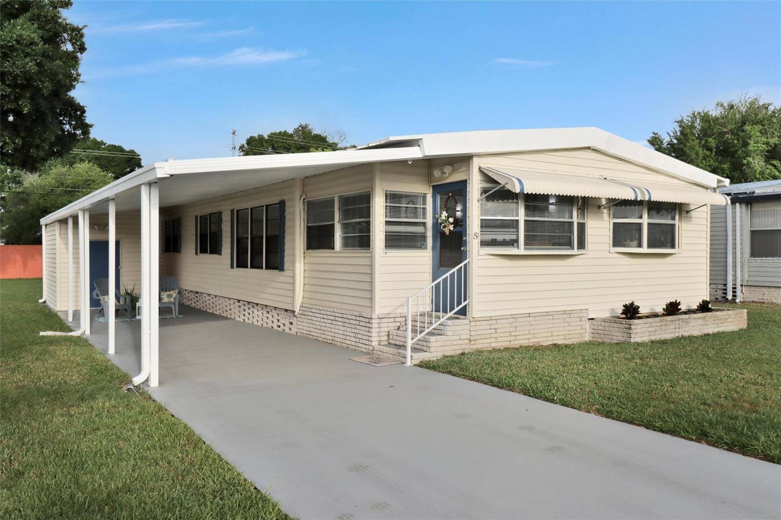 Lakeland, FL 33801,1610 REYNOLDS RD #5