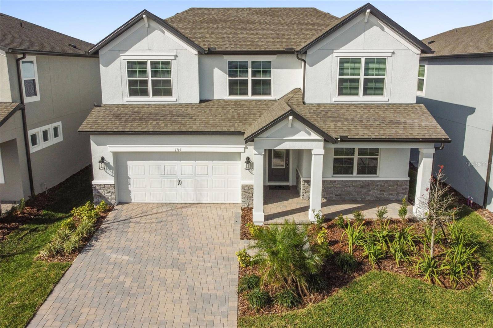 Wesley Chapel, FL 33545,7719 BRONZE OAK DR