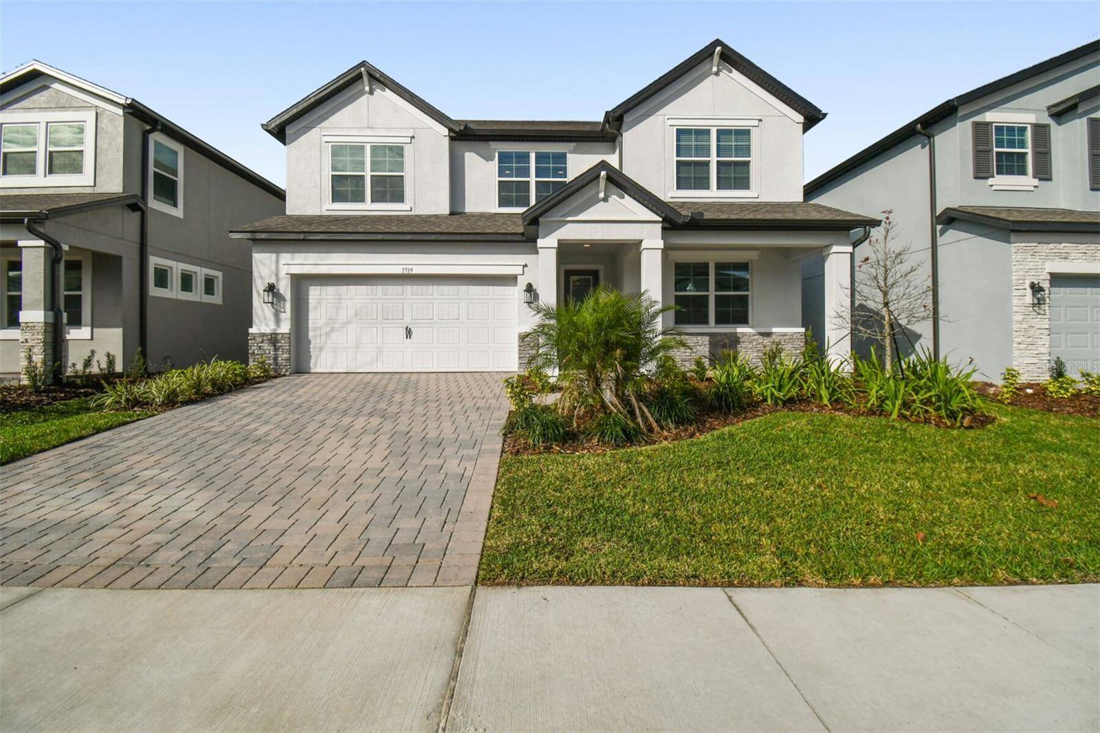 Wesley Chapel, FL 33545,7719 BRONZE OAK DR