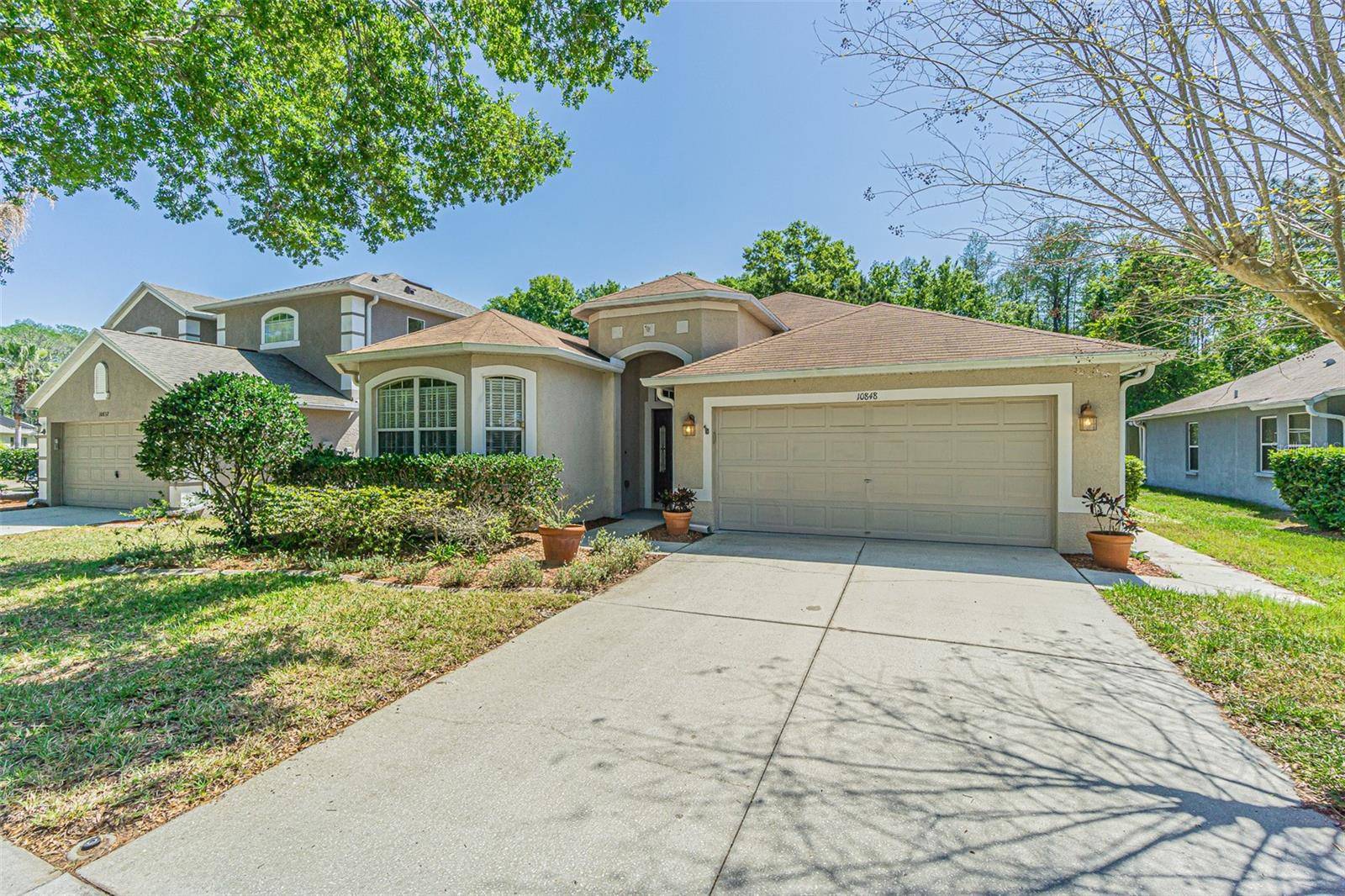 Land O Lakes, FL 34638,10848 MAY APPLE CT