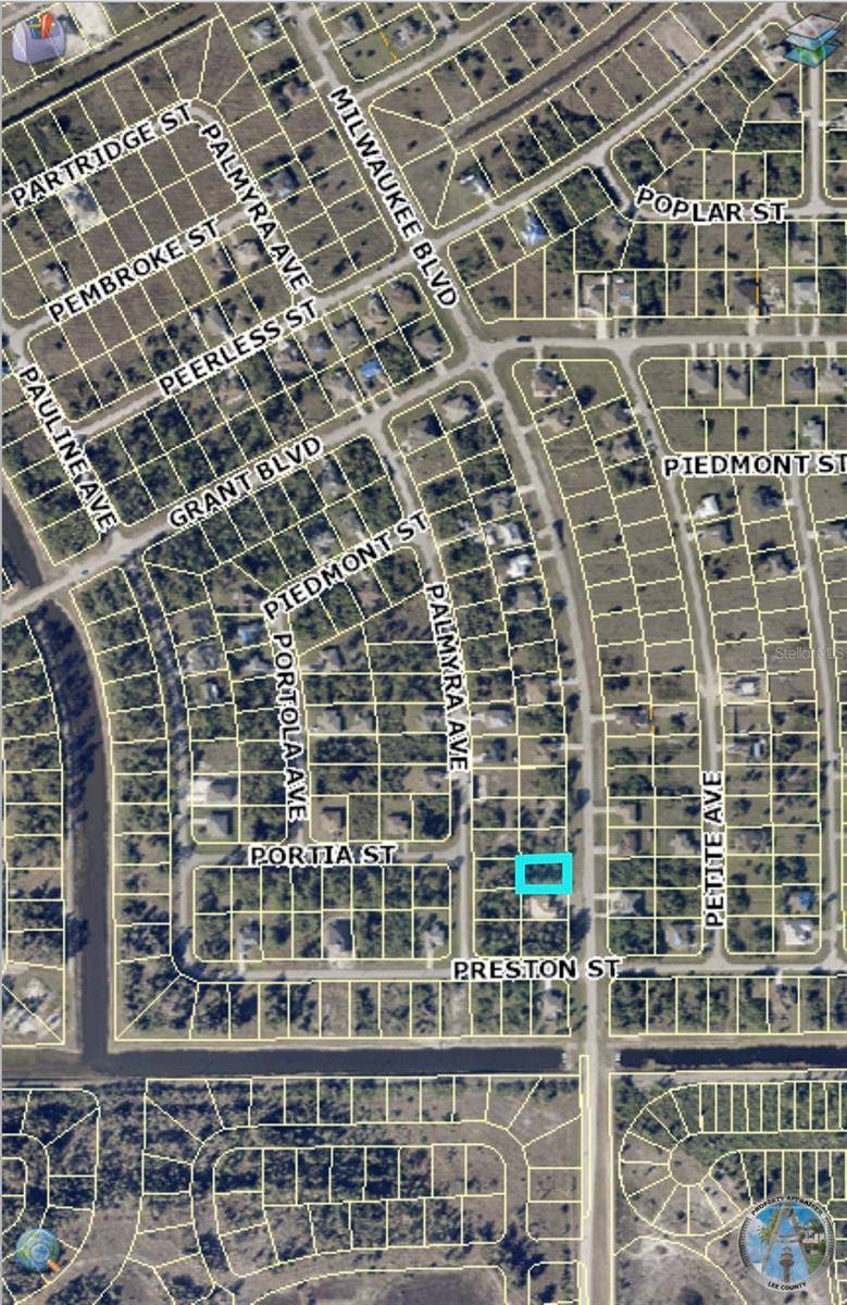 Lehigh Acres, FL 33974,264 MILWAUKEE BLVD