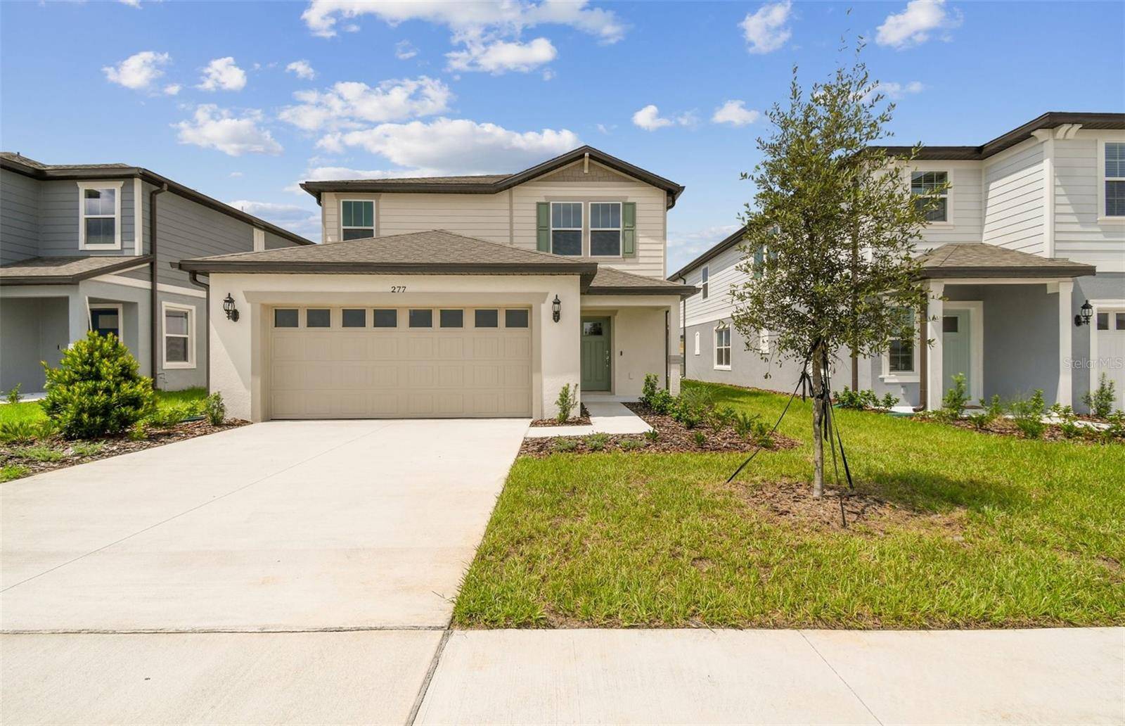 Lake Alfred, FL 33850,277 WOODSAGE PL