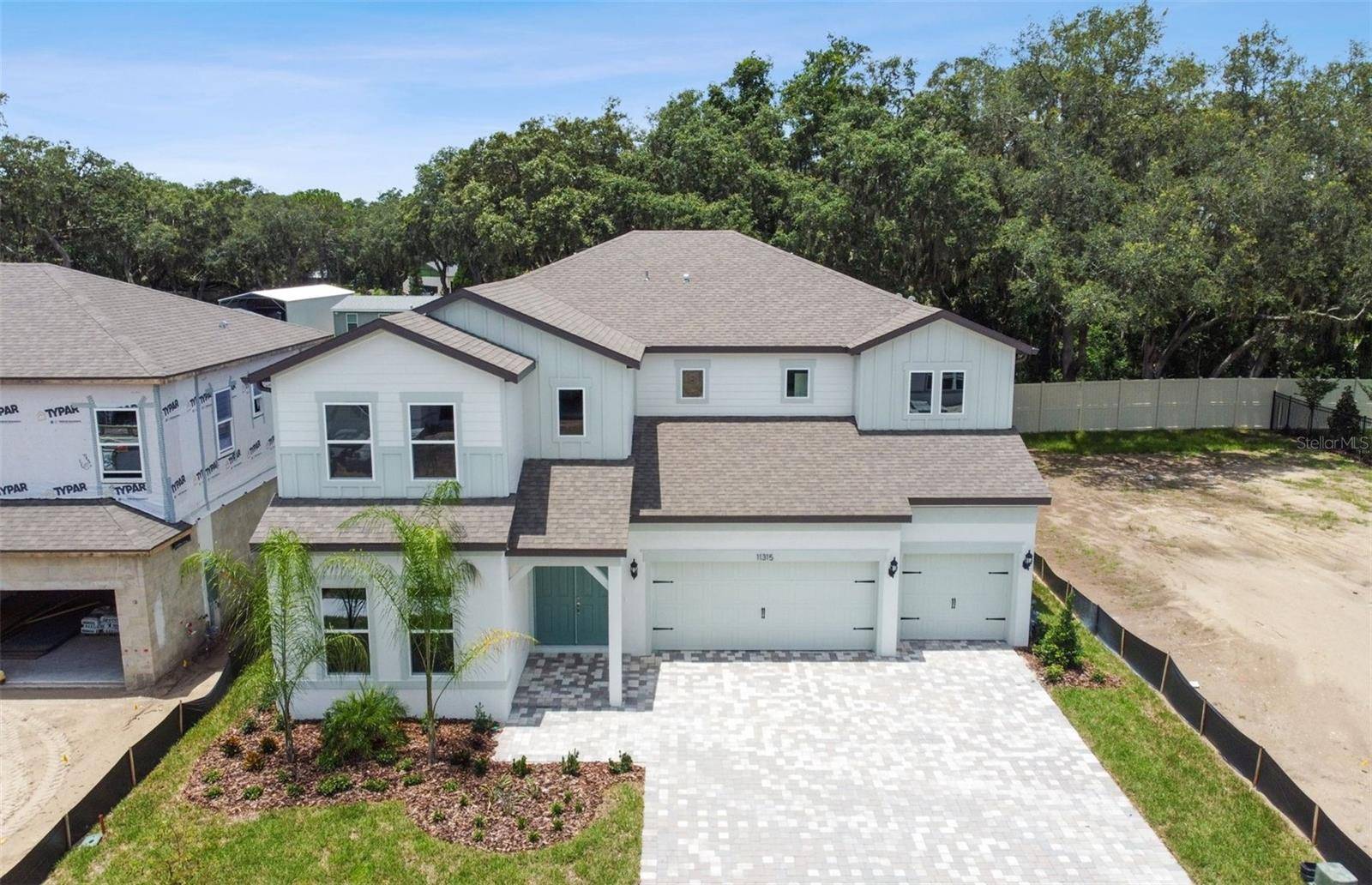 Riverview, FL 33569,11315 OSPREY PRESERVE PL