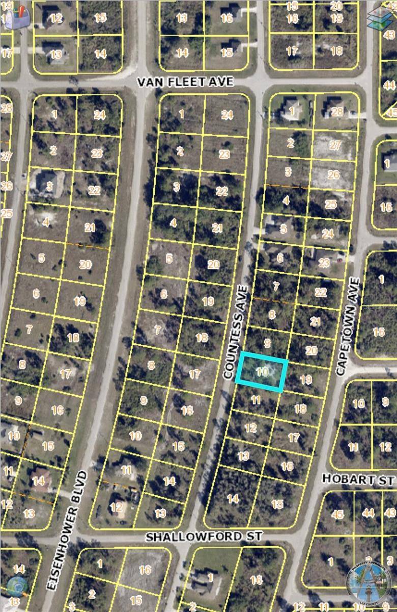 Lehigh Acres, FL 33974,1109 COUNTESS AVE