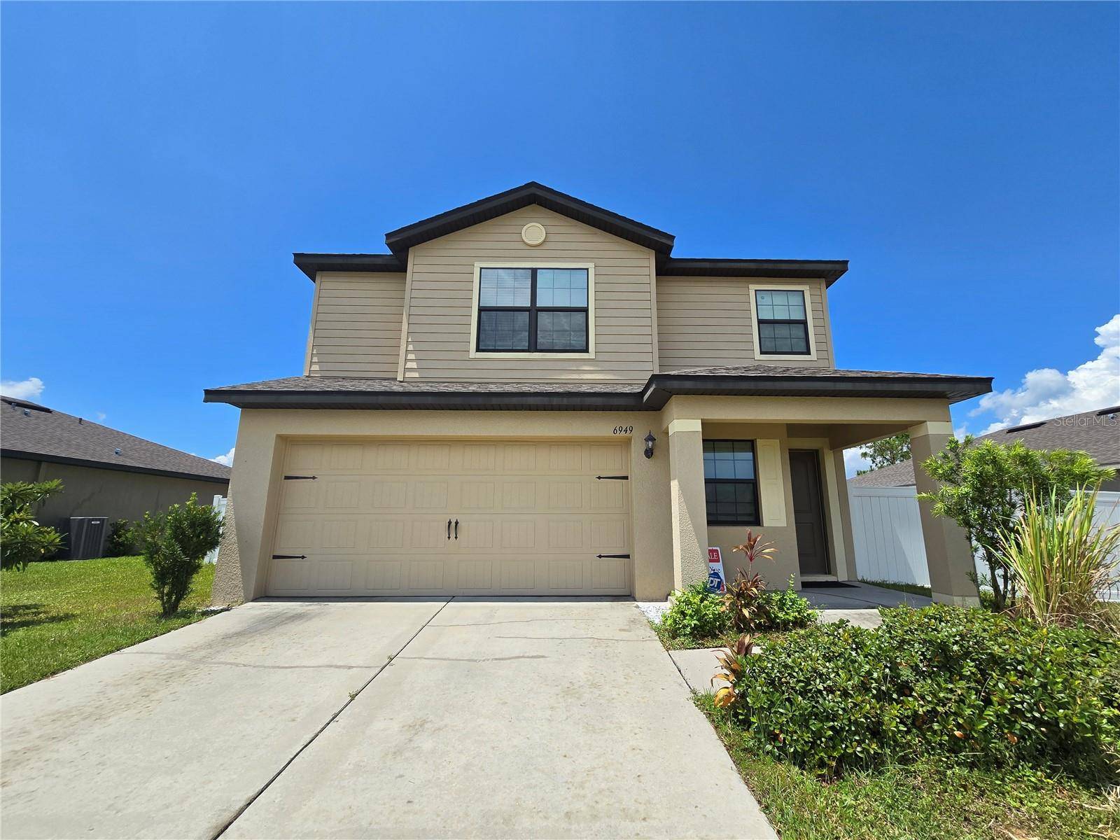 Brooksville, FL 34602,6949 CRESTED ORCHID DR