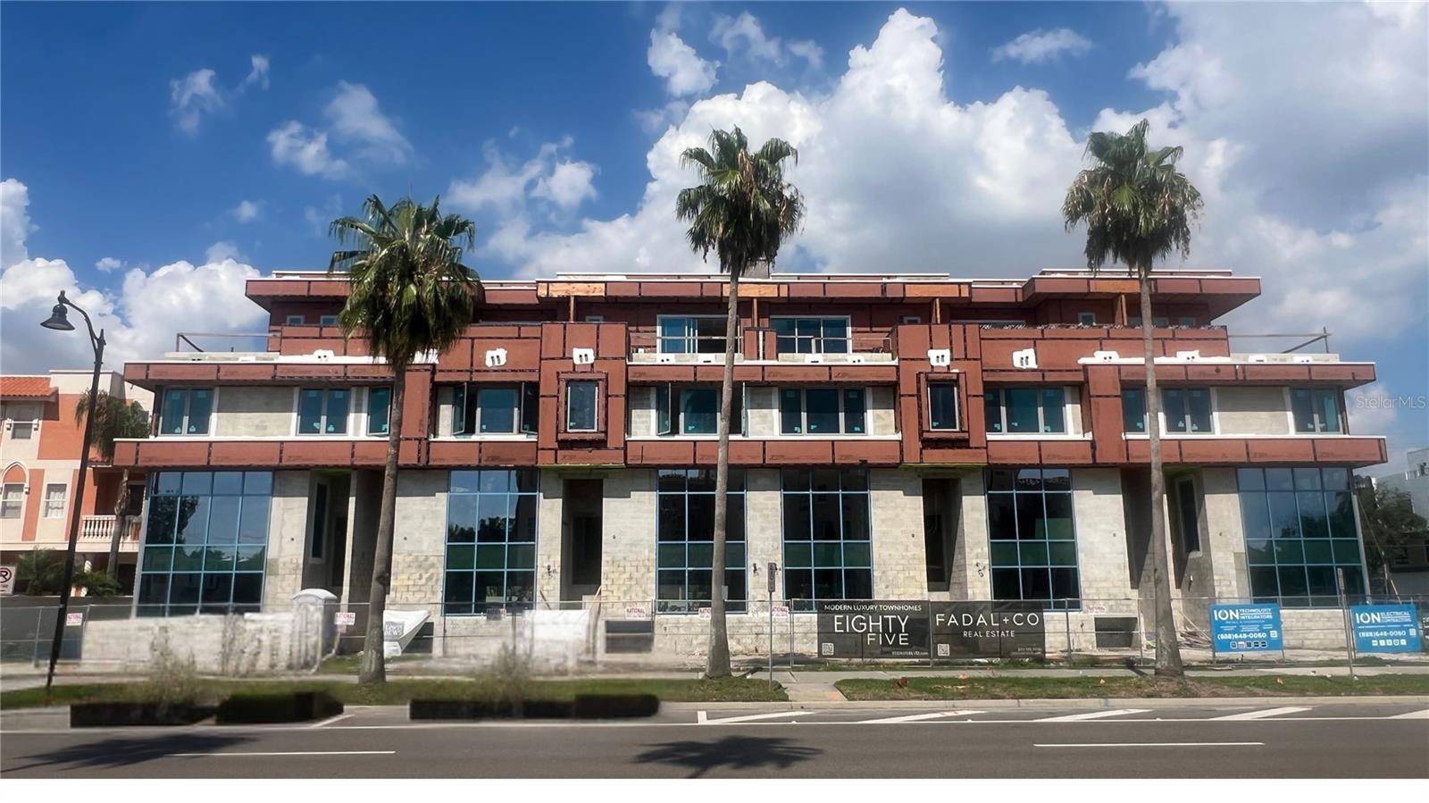 Tampa, FL 33606,85 DAVIS BLVD #A