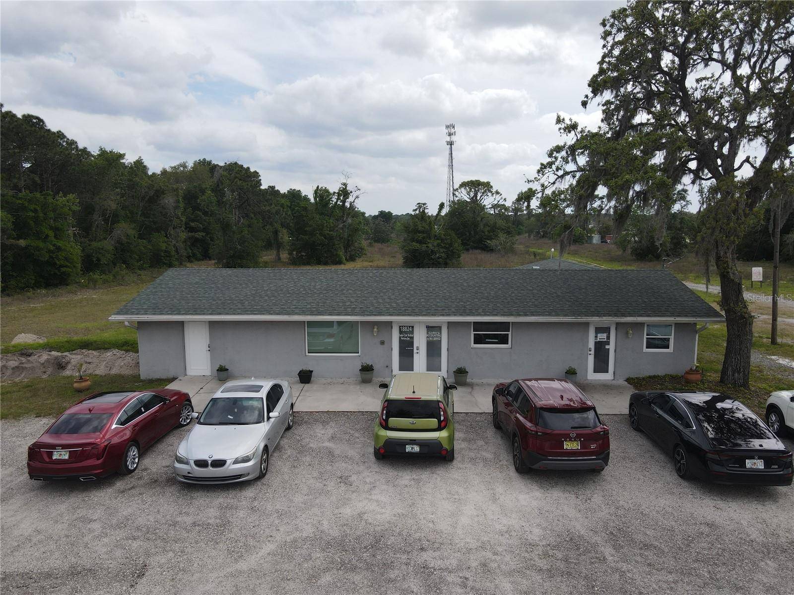 Spring Hill, FL 34610,18824 COUNTY LINE RD