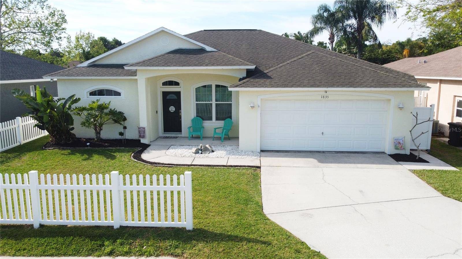 Tarpon Springs, FL 34689,1835 SUNRISE DUNES CT