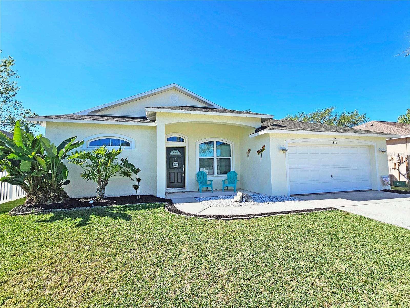 Tarpon Springs, FL 34689,1835 SUNRISE DUNES CT