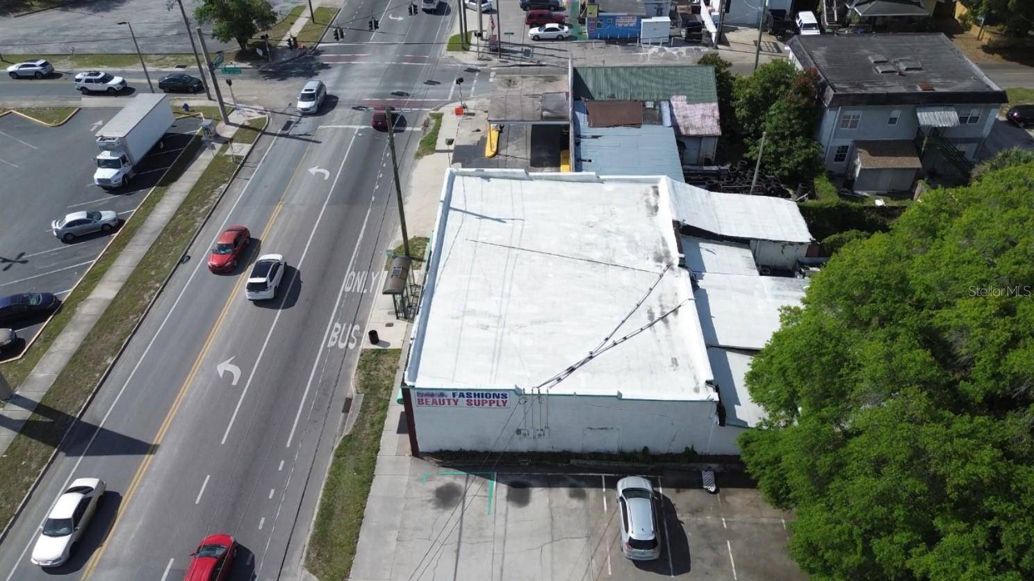 Tampa, FL 33603,4408 & 4412 N NEBRASKA AVE