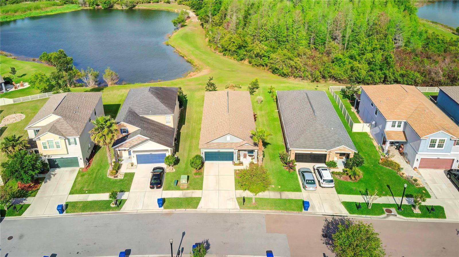 Land O Lakes, FL 34637,21231 SOUTHERN CHARM DR