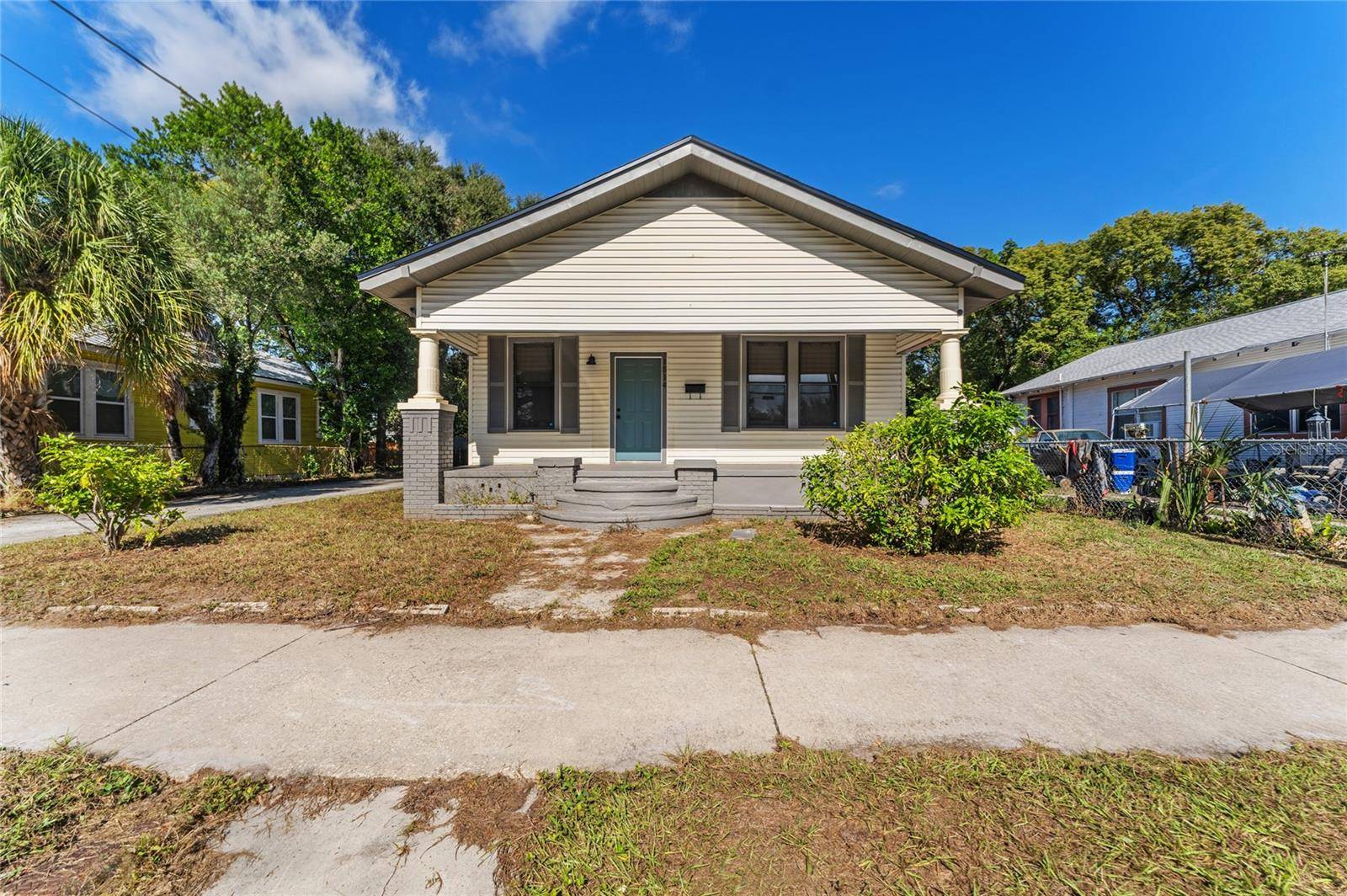Tampa, FL 33605,1514 E 26TH AVE