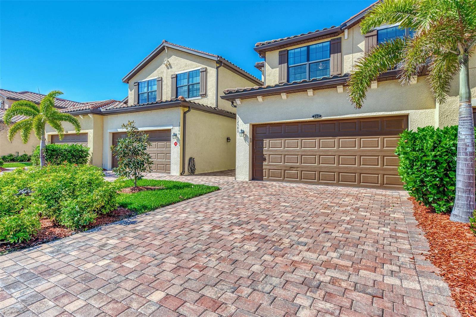 Venice, FL 34293,12580 GHIBERTI CIR #202