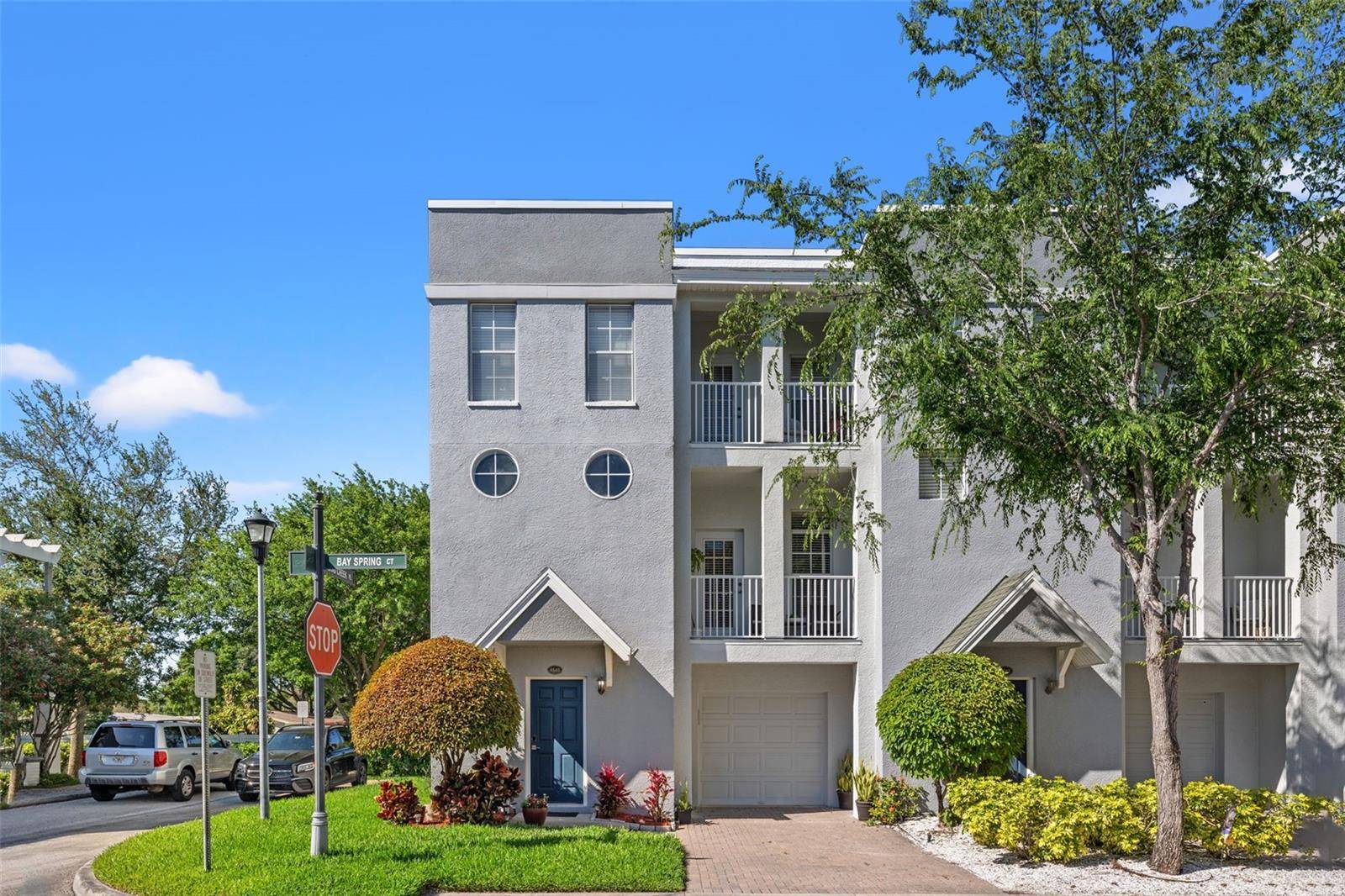 Tampa, FL 33611,4545 BAY SPRING CT