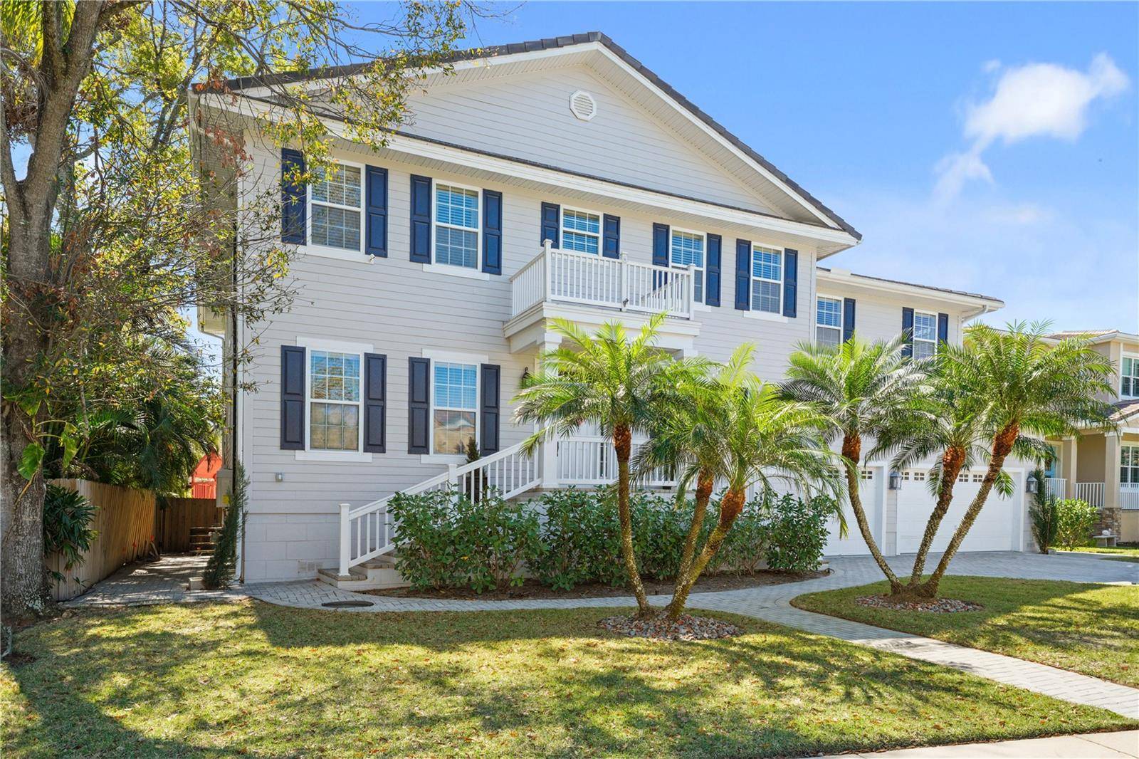 Tampa, FL 33629,5002 W HOMER AVE