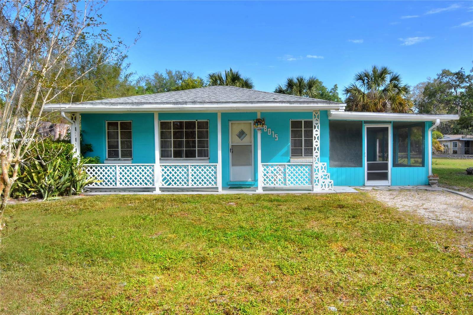 Riverview, FL 33578,8015 MAYS AVE