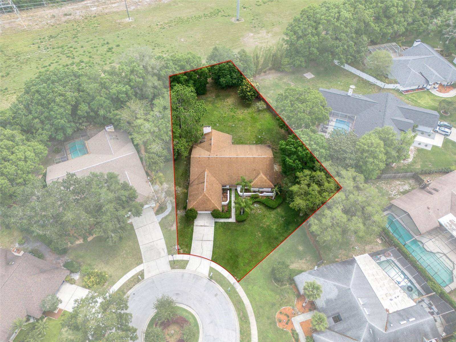 Tampa, FL 33647,16125 ANCROFT CT