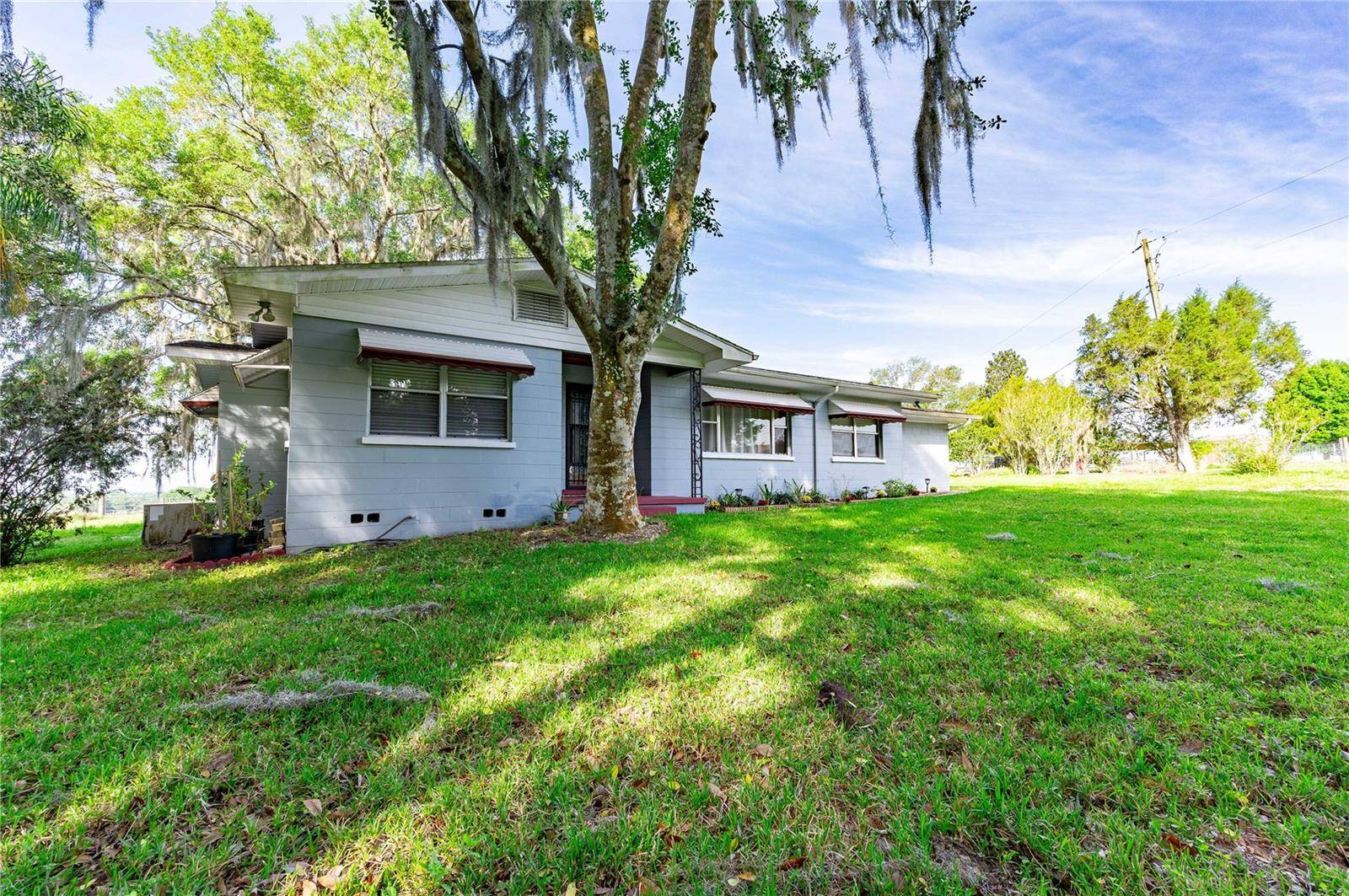 Dade City, FL 33525,14748 MATT BARTHLE RD