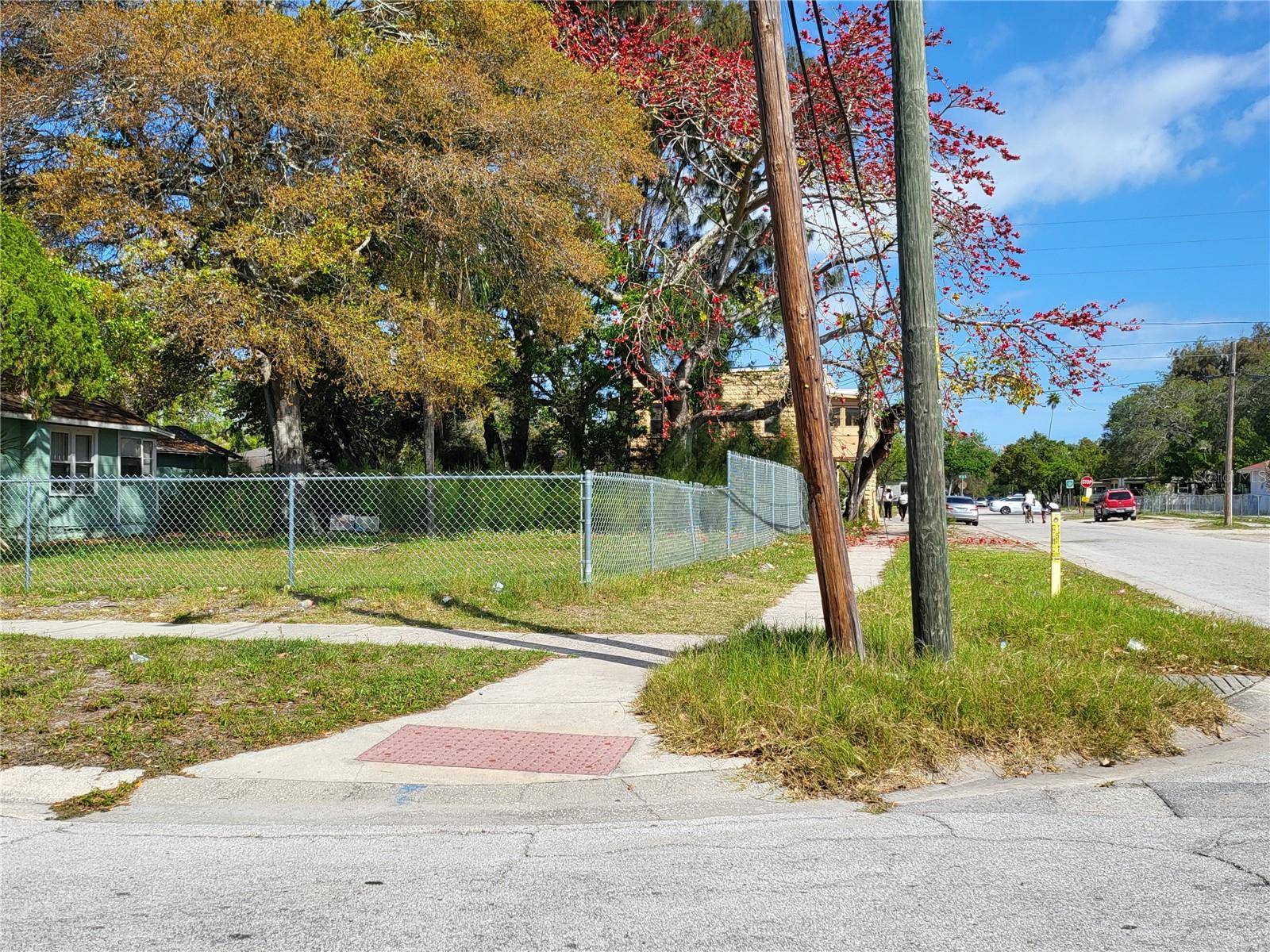 St Petersburg, FL 33711,16TH AVE S #LOT 149