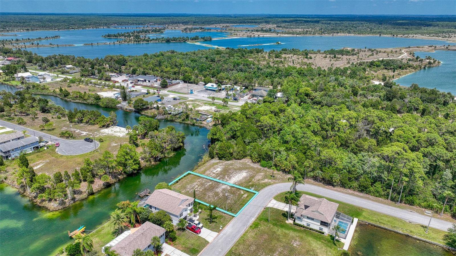 Hernando Beach, FL 34607,4065 AMBERJACK DR