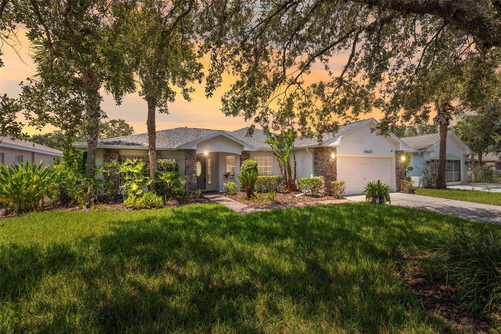 San Antonio, FL 33576,10637 COLLAR DR