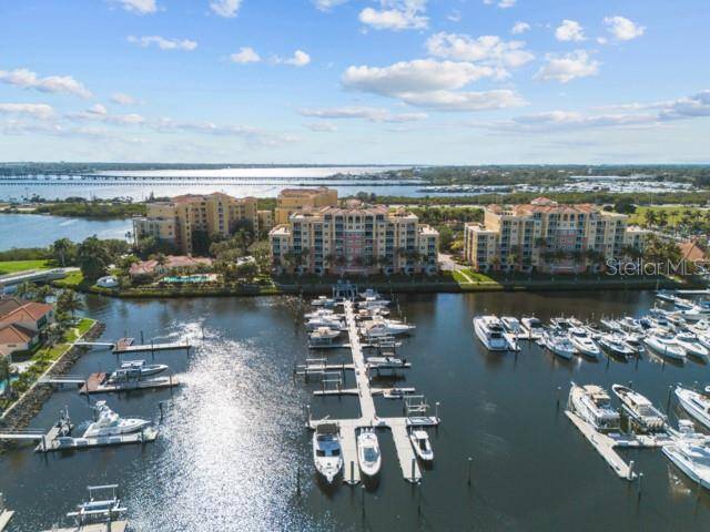 Palmetto, FL 34221,610 RIVIERA DUNES WAY #203