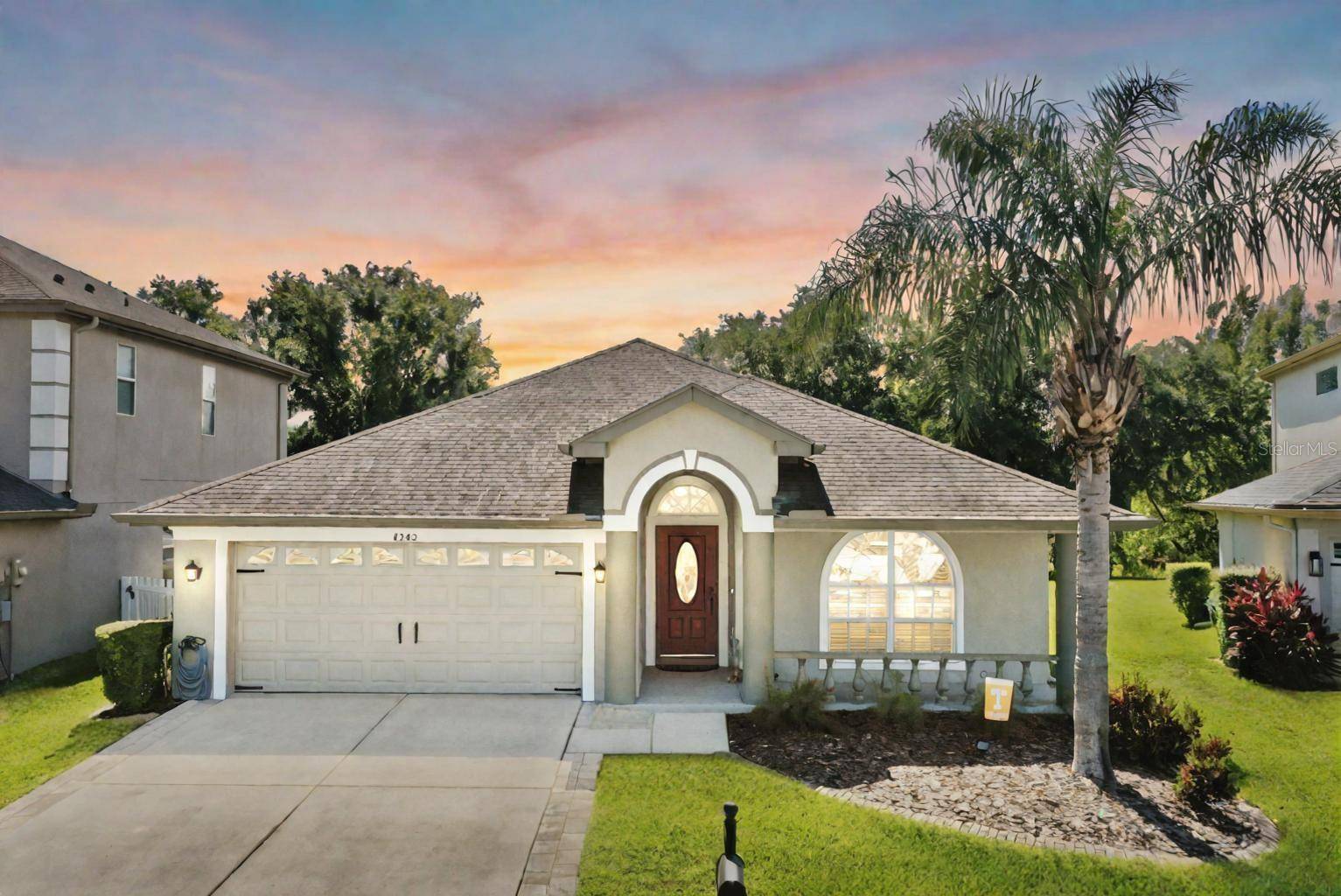 Wesley Chapel, FL 33544,4240 RUSTIC PINE PL