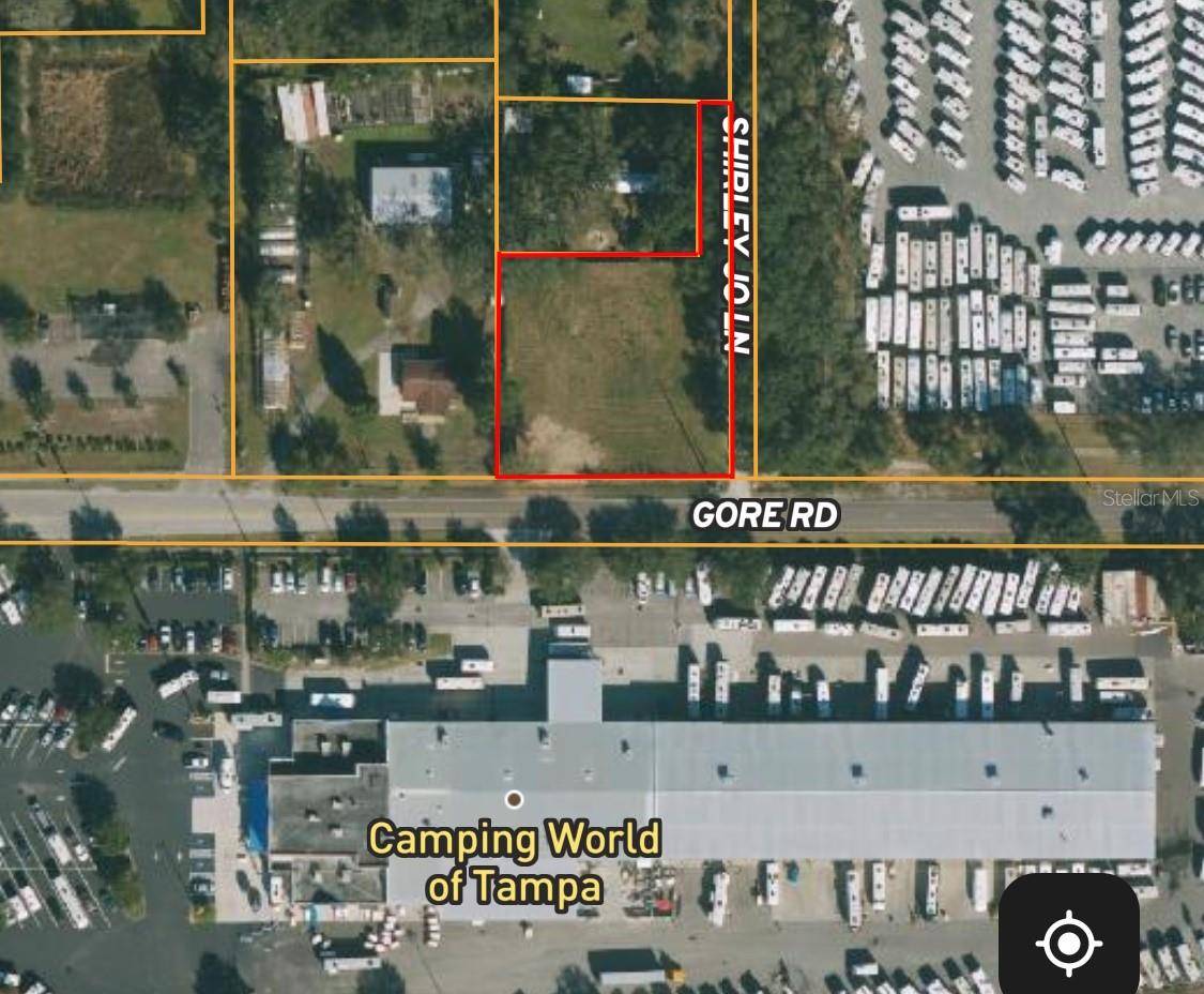 Dover, FL 33527,12946 GORE RD