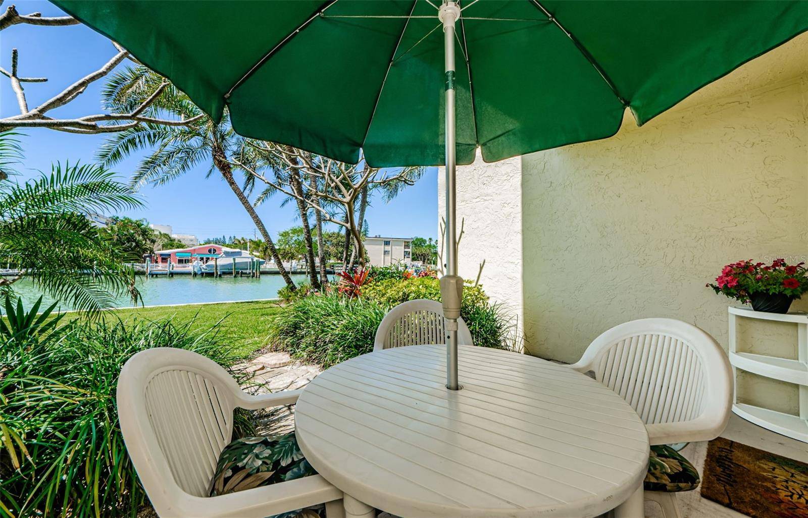 Treasure Island, FL 33706,12000 CAPRI CIRCLE S #3