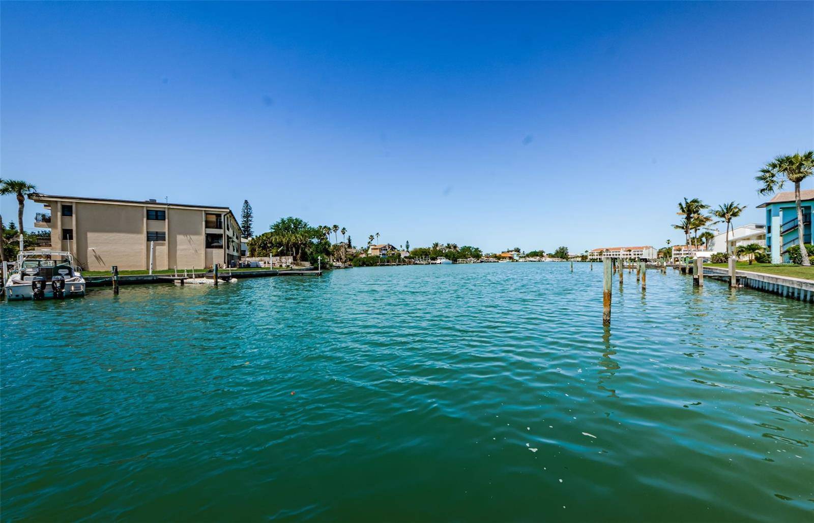 Treasure Island, FL 33706,12000 CAPRI CIRCLE S #3