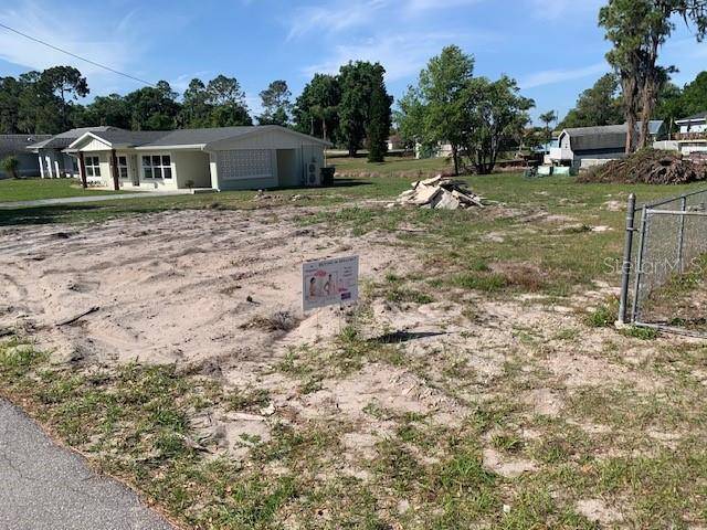 Lake Wales, FL 33898,Lot 11 Unit 1 PINE CIR