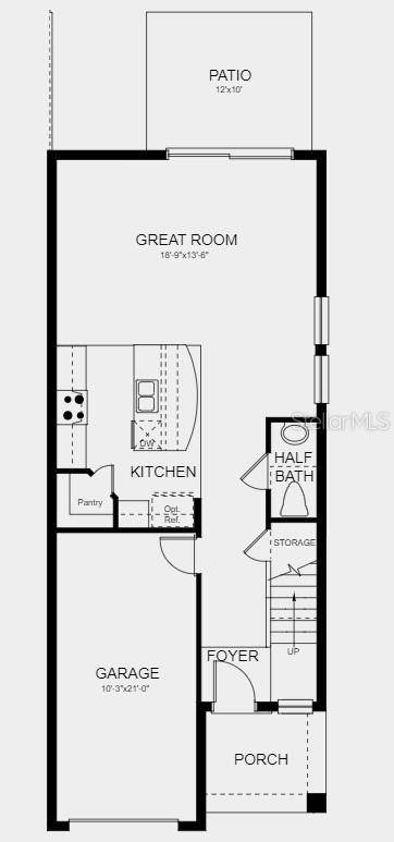 Wesley Chapel, FL 33543,2306 PARAVANE WAY