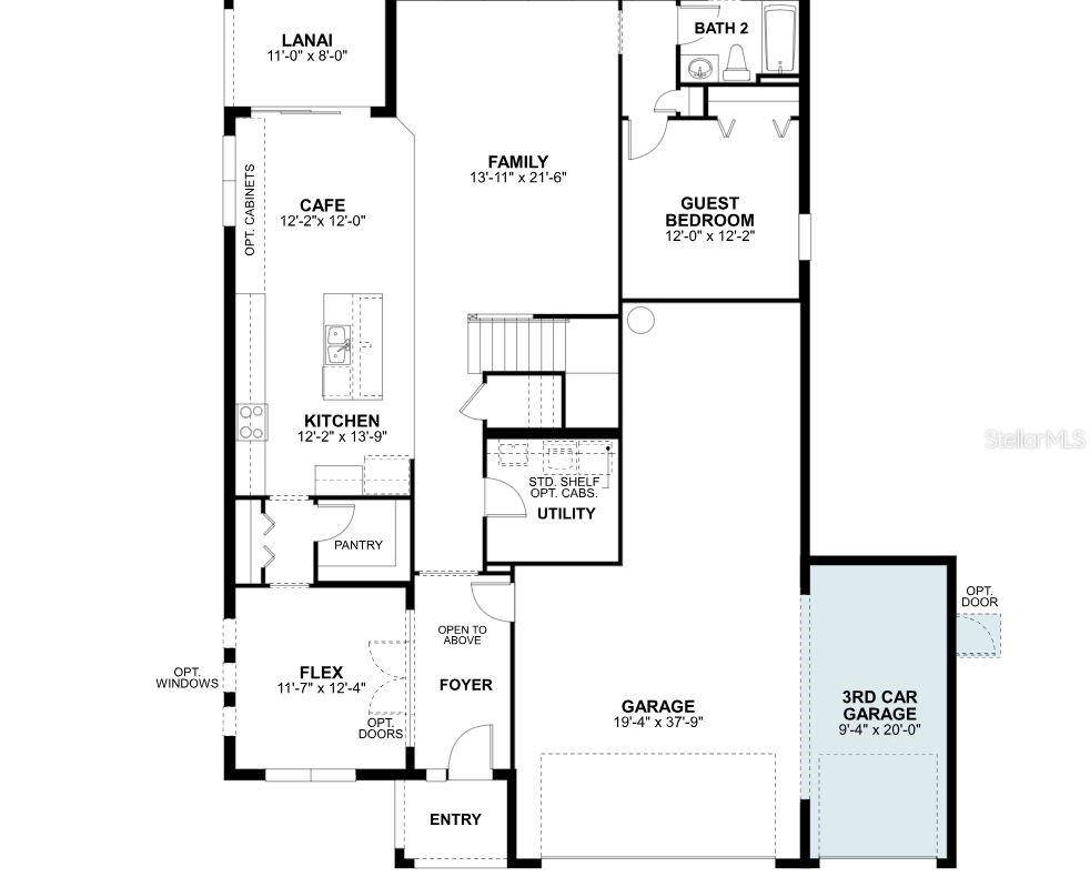 Spring Hill, FL 34609,2493 CLARY SAGE DR