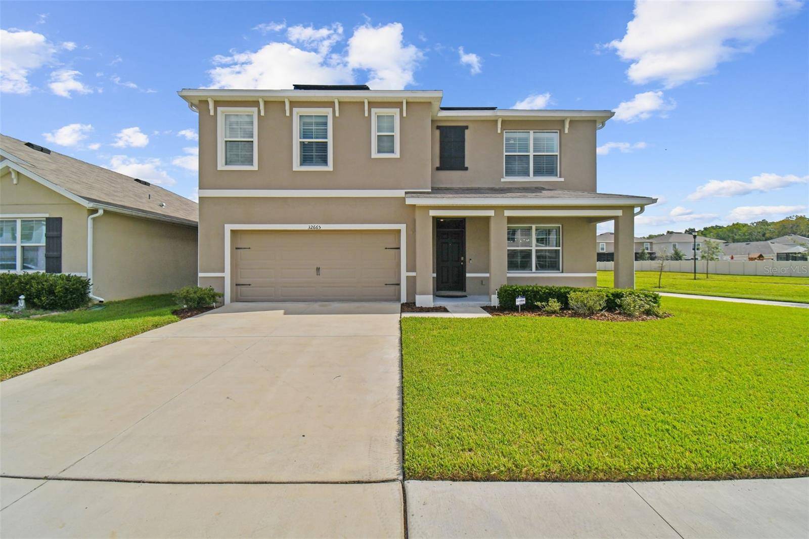 Wesley Chapel, FL 33543,32665 BROOKS HAWK LN