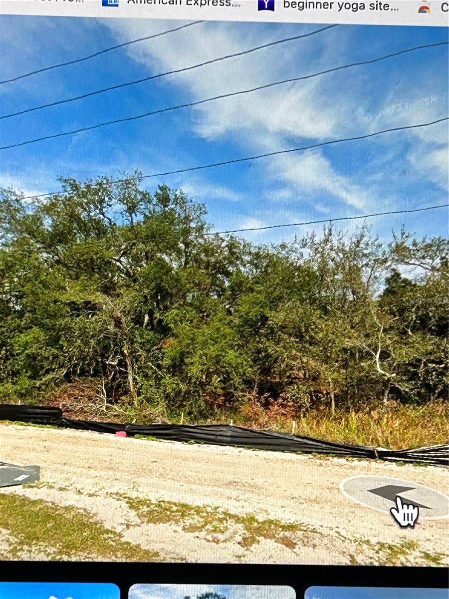 Spring Hill, FL 34608,COUNTYLINE