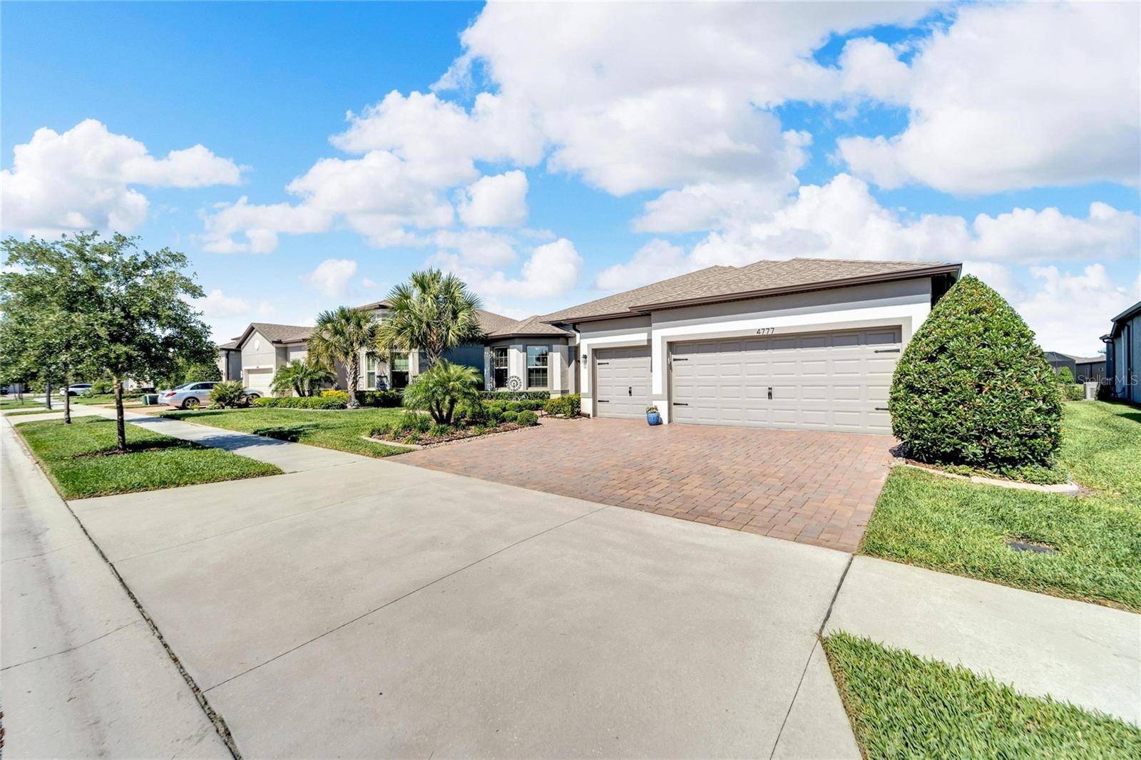 Land O Lakes, FL 34638,4777 ARCHBOARD PL