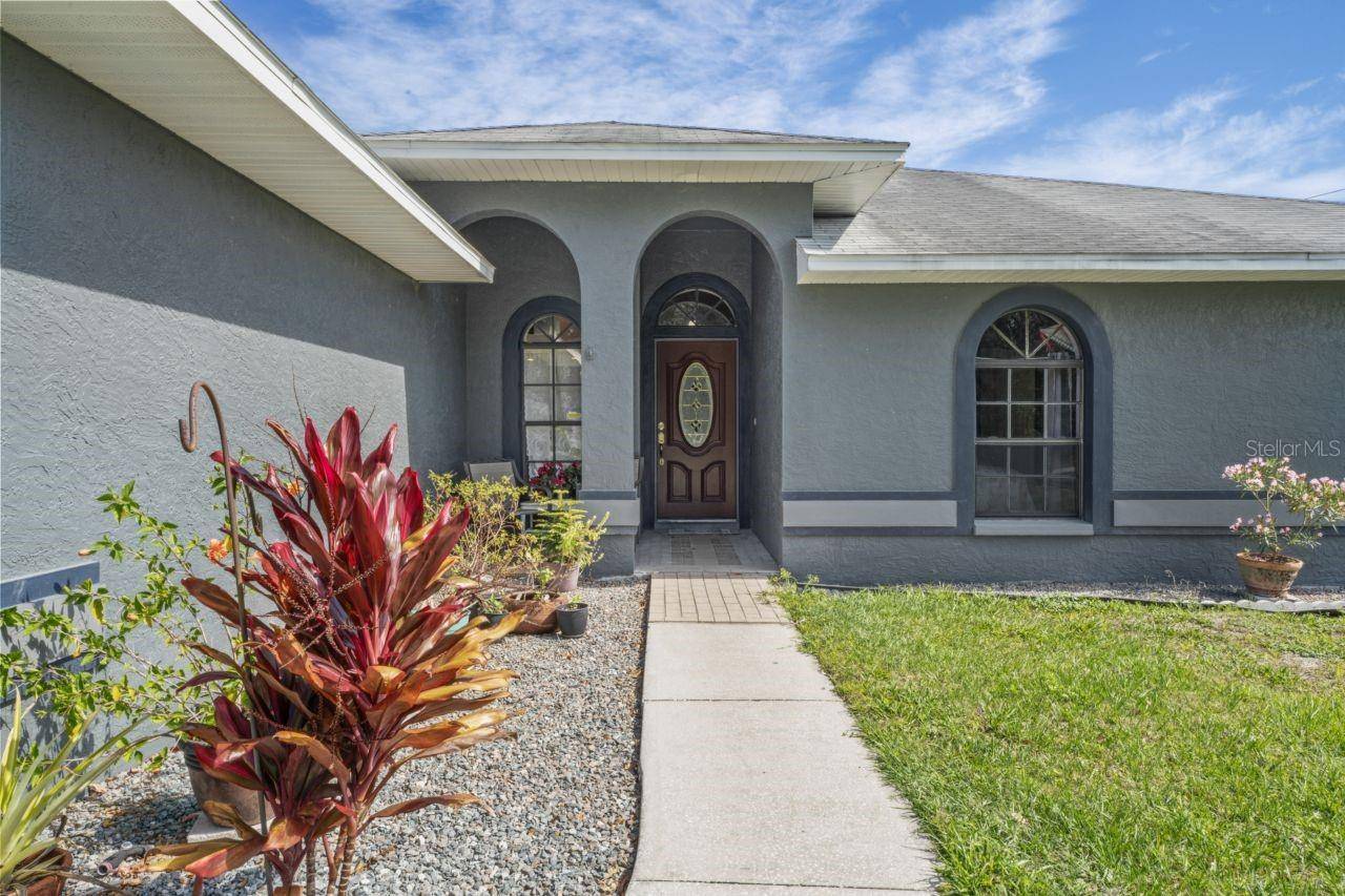 Wesley Chapel, FL 33543,31645 BUGLE LN