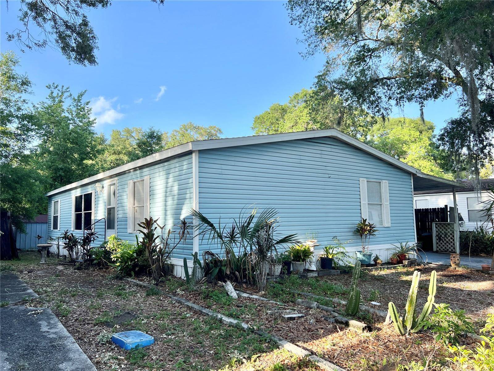 Thonotosassa, FL 33592,10532 BAY HILLS CIR