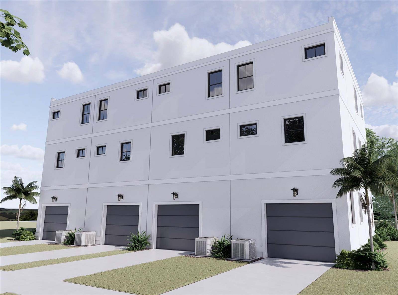 Tampa, FL 33605,1308 E COLUMBUS DR #3