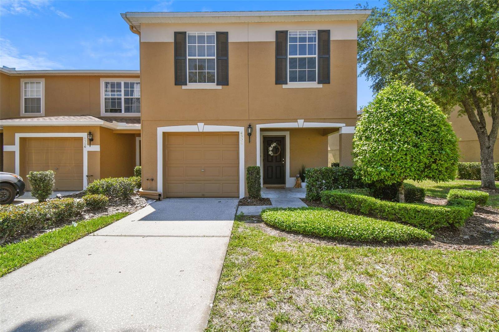 Land O Lakes, FL 34639,4304 WINDING RIVER WAY