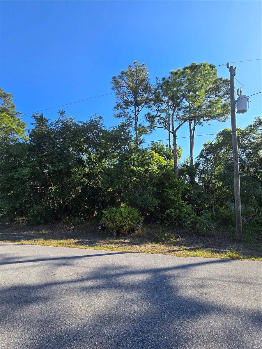 North Port, FL 34288,LOT 32 HUMBERT AVE