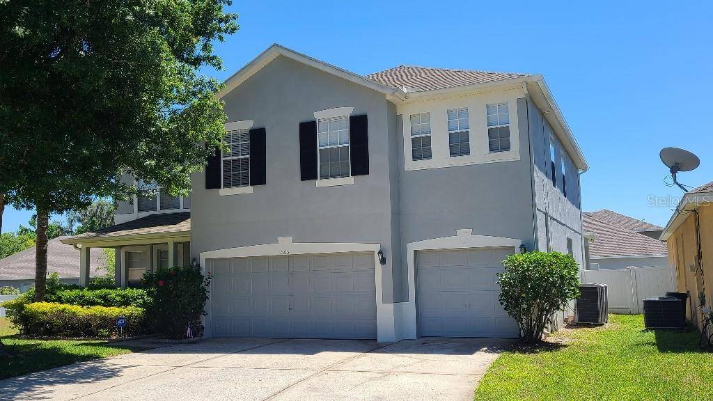 Sanford, FL 32773,1105 PINE OAK TRL