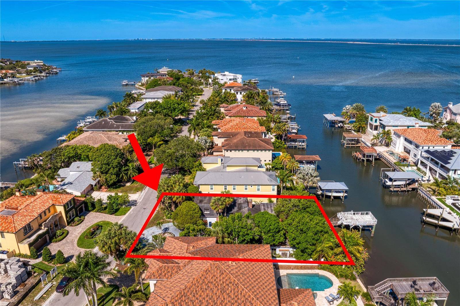 Tampa, FL 33629,5007 W SAN MIGUEL ST