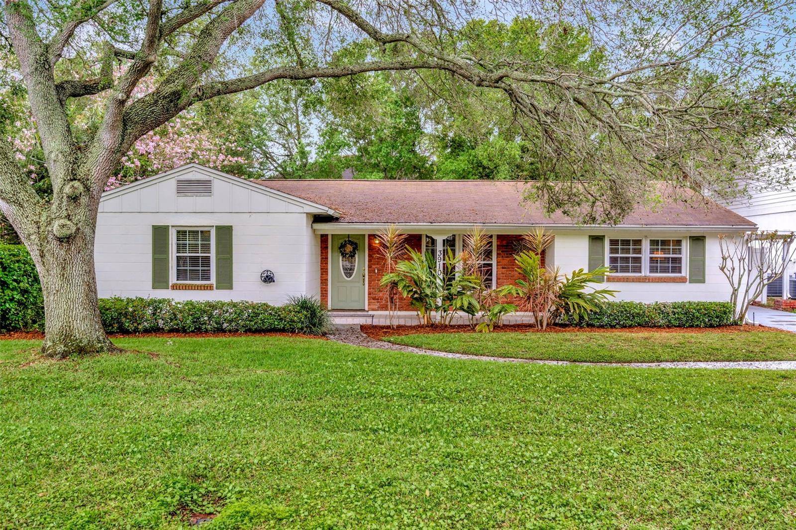 Tampa, FL 33629,3910 W SAN CARLOS ST
