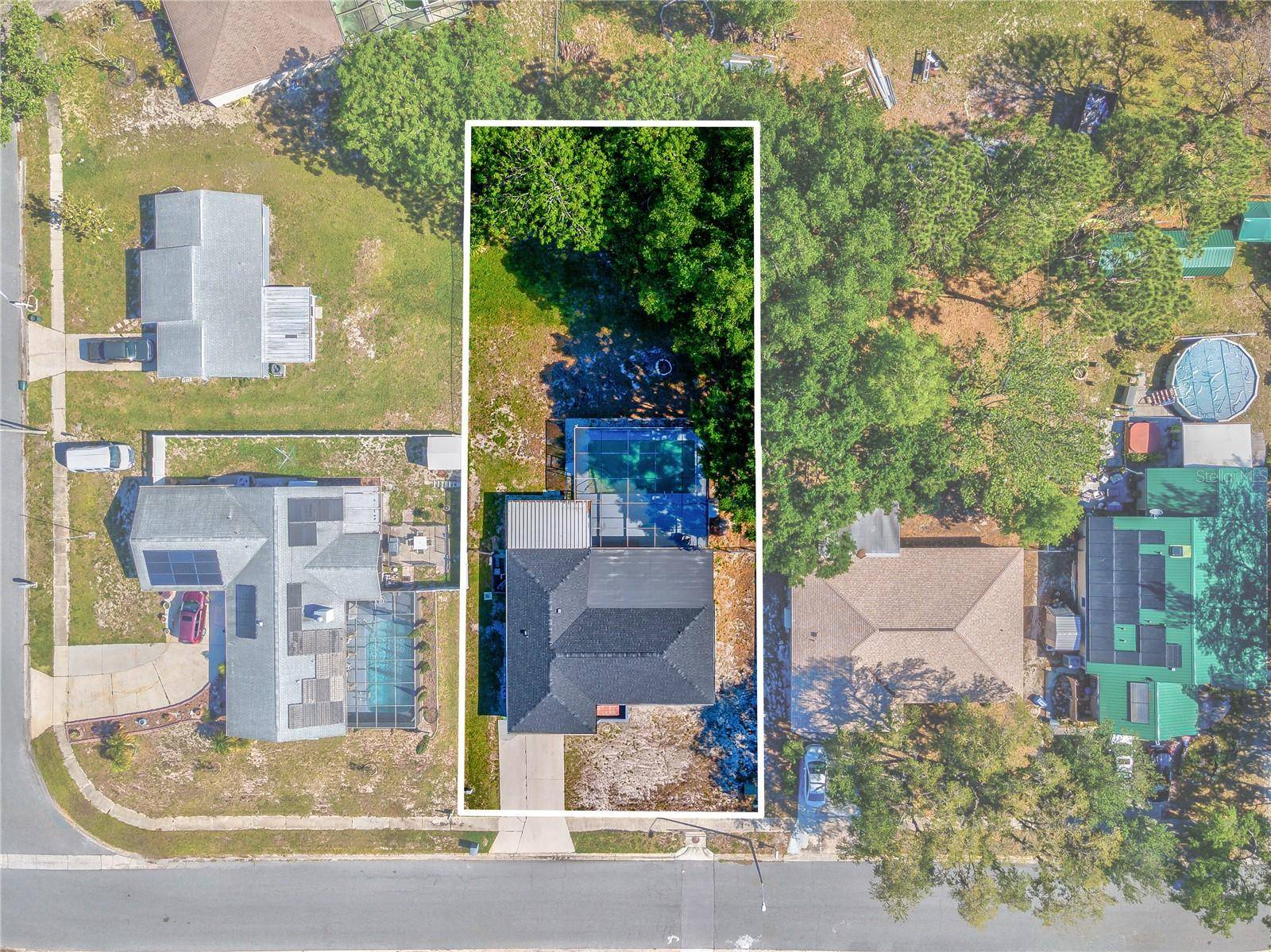 New Port Richey, FL 34653,7935 TEAL DR