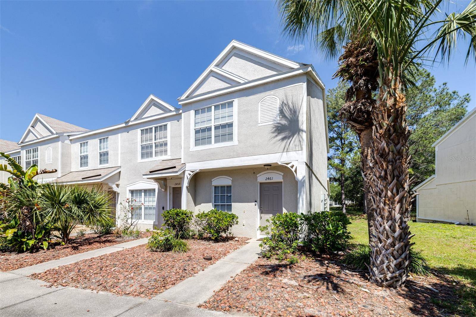 Brandon, FL 33510,2461 LAKE WOODBERRY CIR