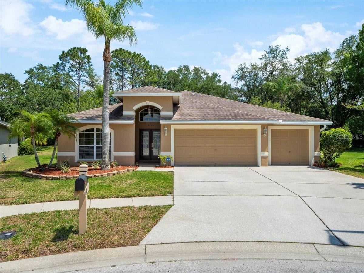 Lutz, FL 33558,4604 PURPLE TIGER CT