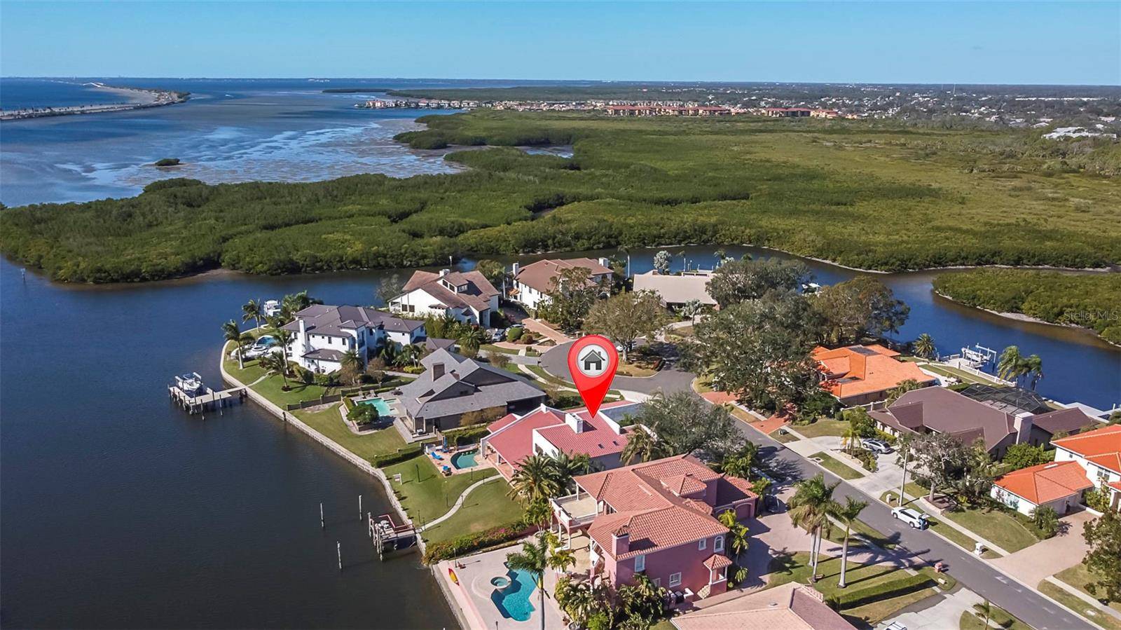 Tampa, FL 33634,7306 PELICAN ISLAND DR